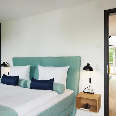 Apartmán Pidder-lyng 15 Böhl