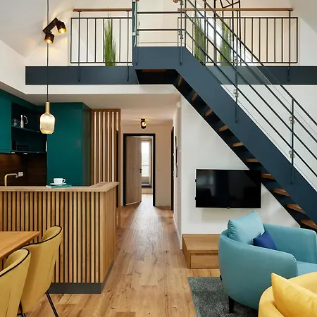 Apartmán Pidder-lyng 15 Böhl