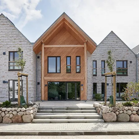 Pidder-lyng 15 Appartement Böhl