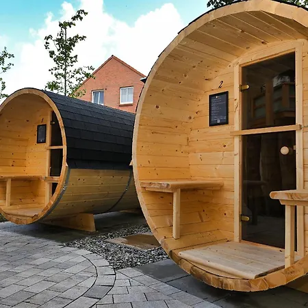 Pidder-lyng 15 Apartmán *