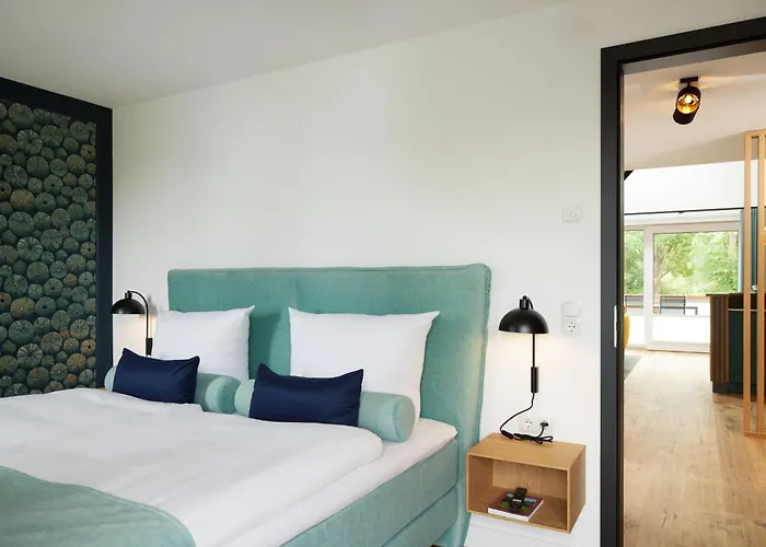 Appartement Pidder-lyng 15 Böhl