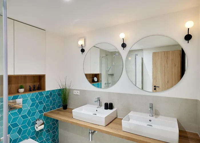 Pidder-lyng 15 Appartement