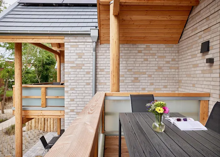 Appartement Pidder-lyng 15