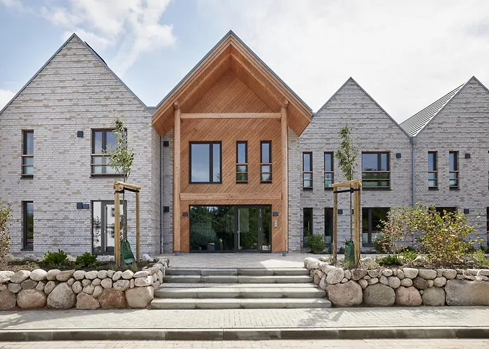 Pidder-lyng 15 Appartement Böhl