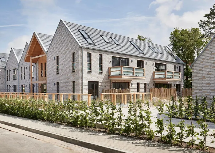 Pidder-lyng 15 Appartement