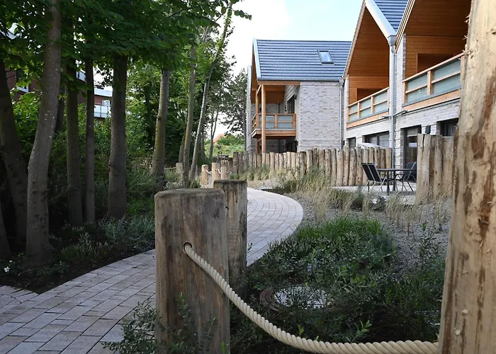 Appartement Pidder-lyng 15 *